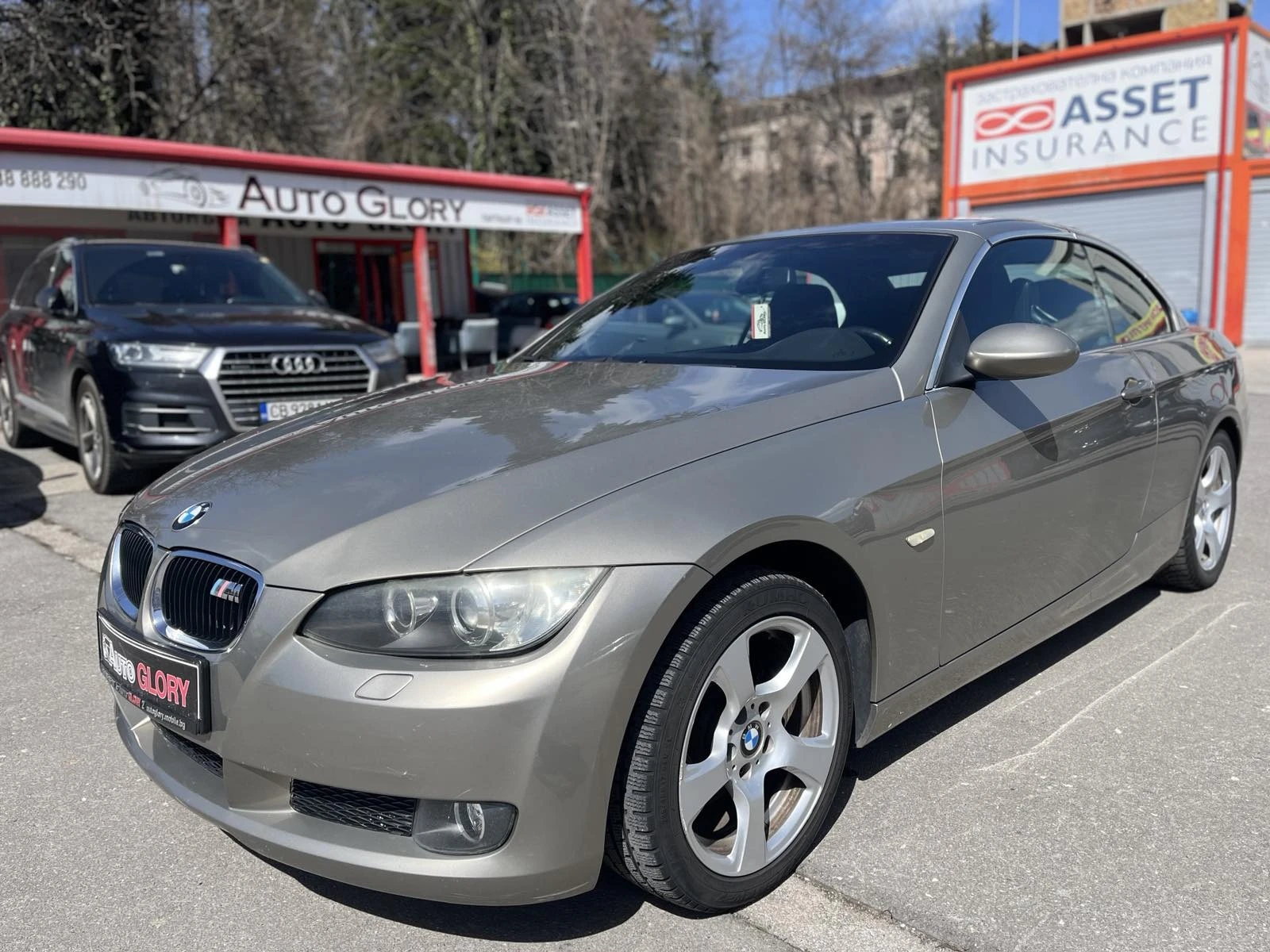 BMW 320 2.0 DISEL, снимка 1