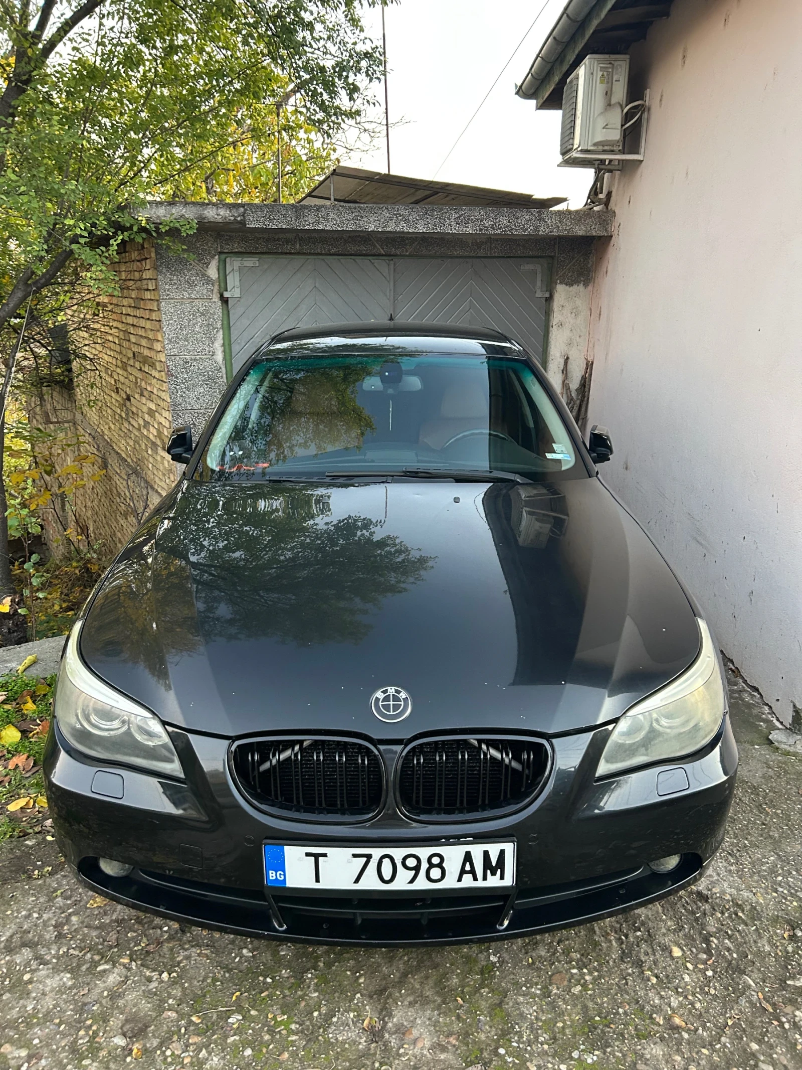 BMW 530, снимка 1