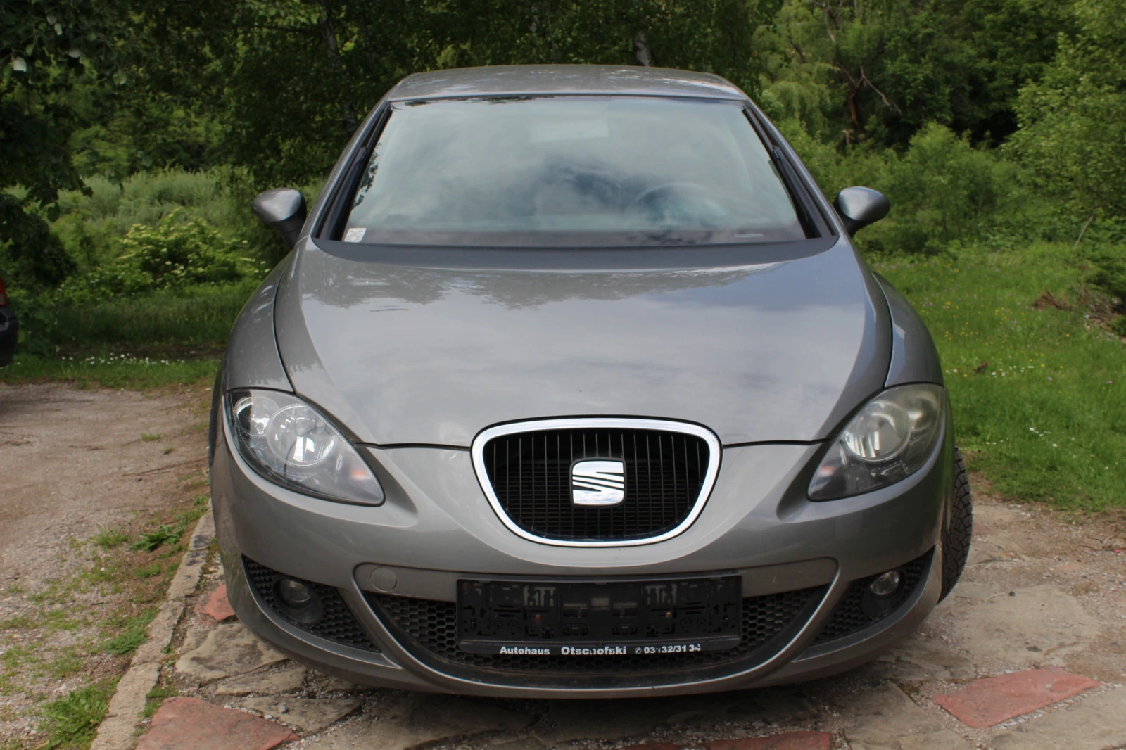 Seat Leon 1.4I 86..   | Mobile.bg   15