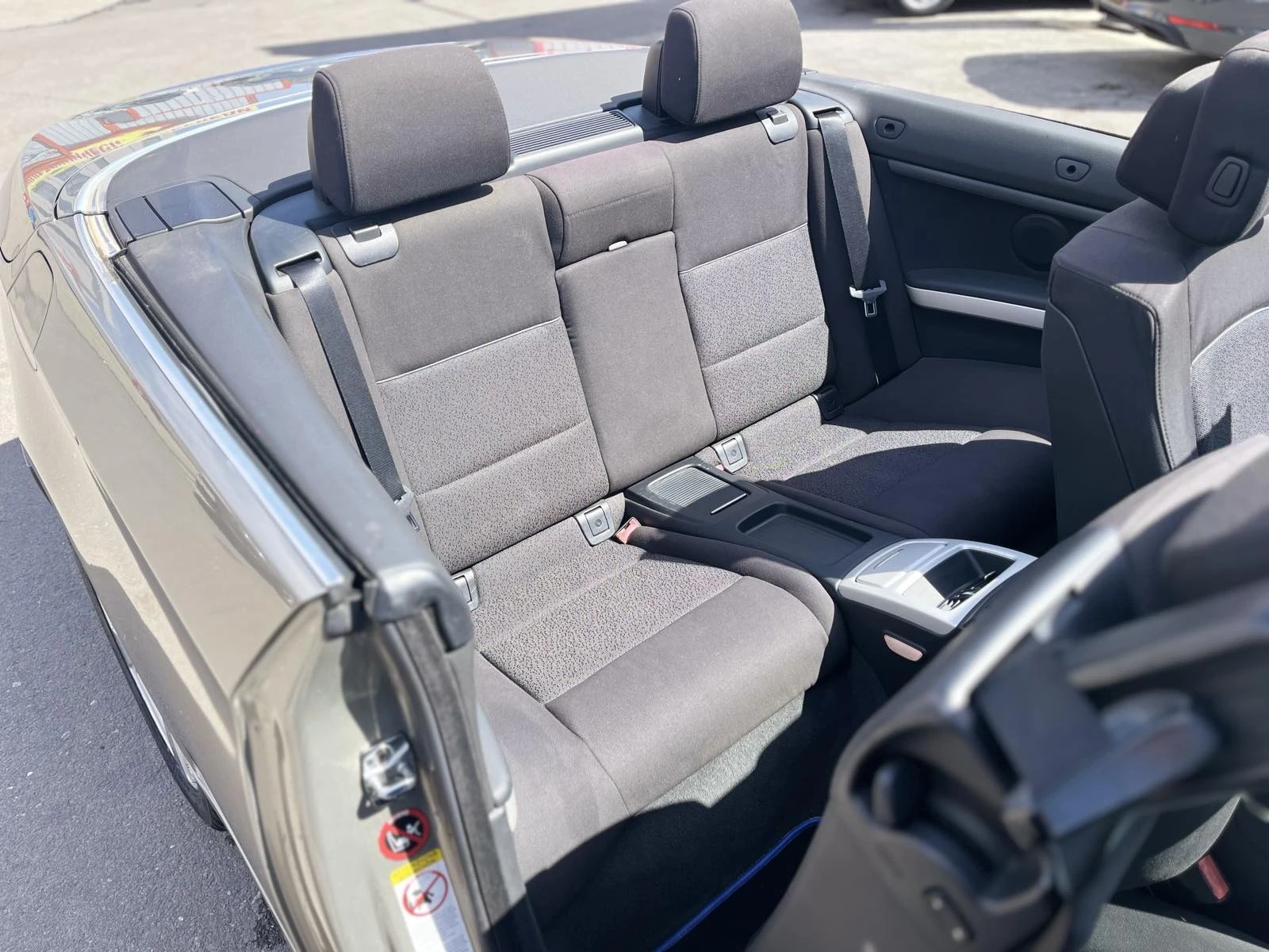 BMW 320 2.0 DISEL | Mobile.bg — изображение 15