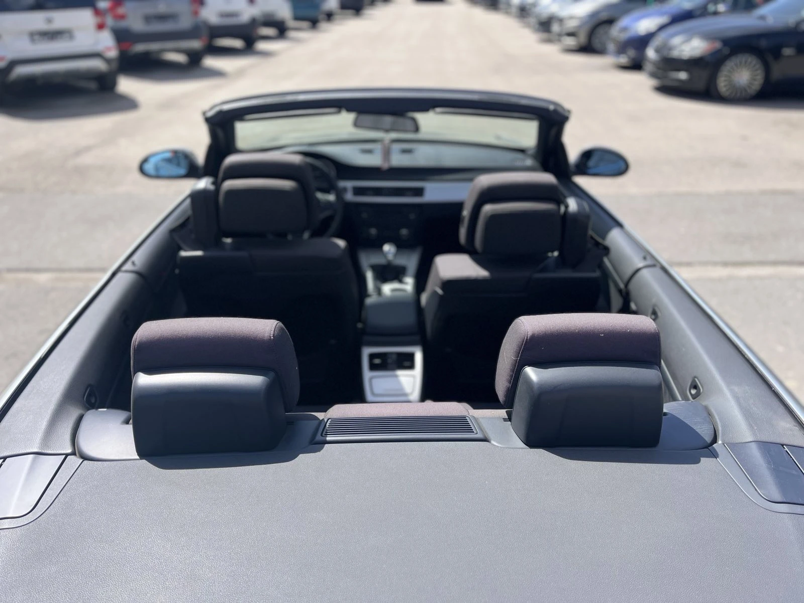 BMW 320 2.0 DISEL | Mobile.bg — изображение 17