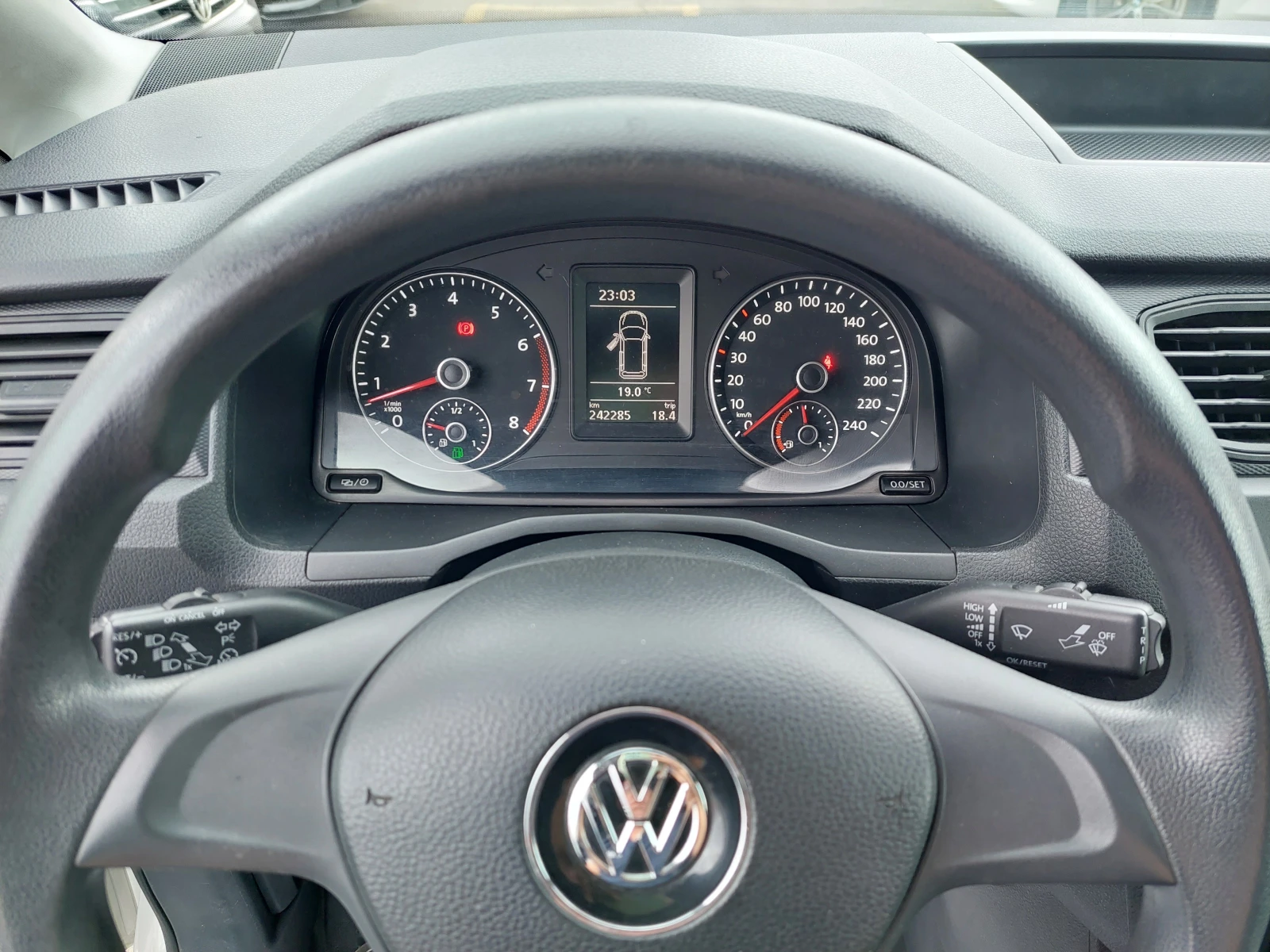 VW Caddy MAXI/1.4CNG/110k.c./6MT/N1/ХЛАДИЛЕН 8-15С | Mobile.bg — изображение 11