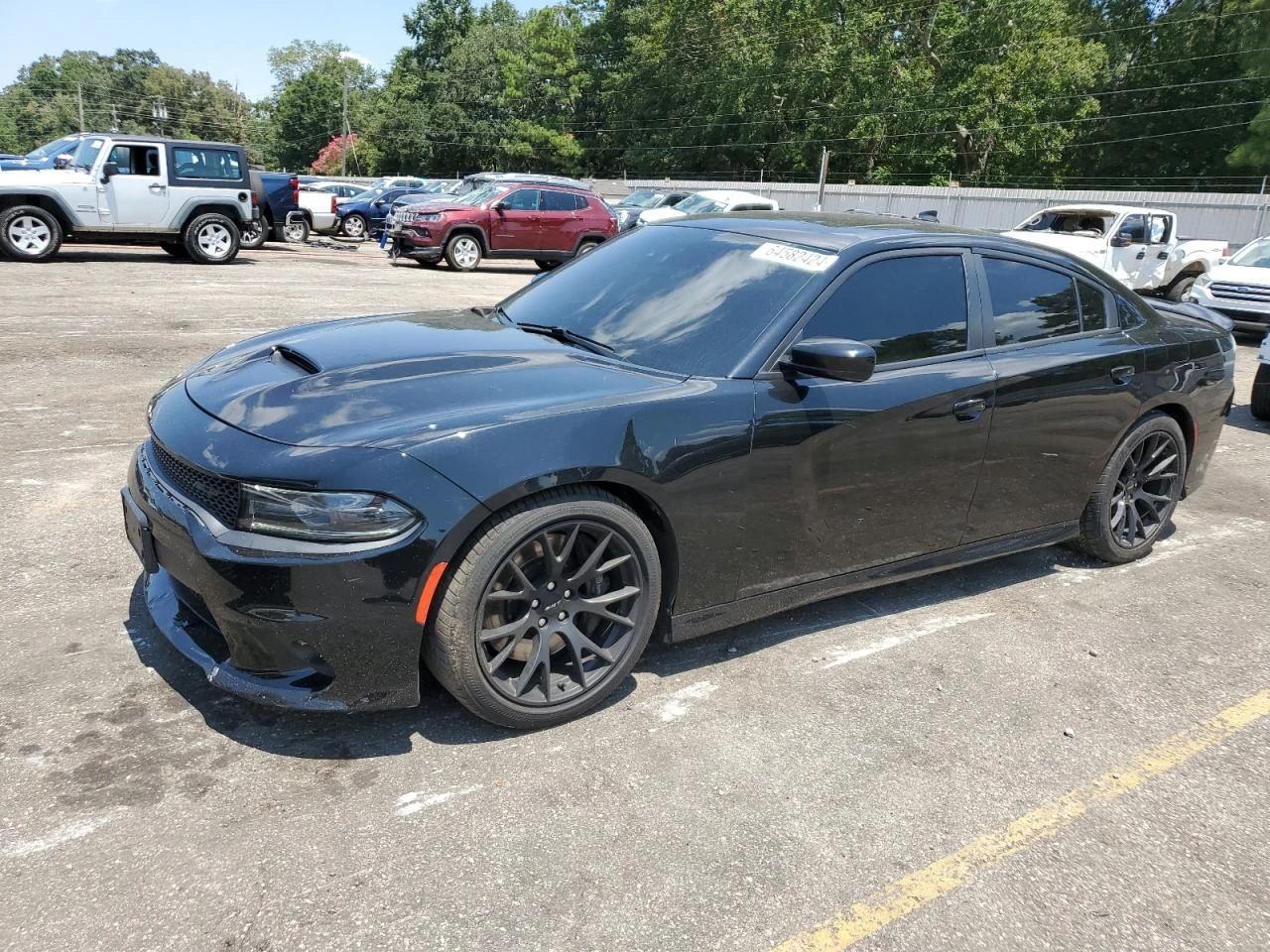 Dodge Charger R/T 392 * Крайна 44 900*  - изображение 2