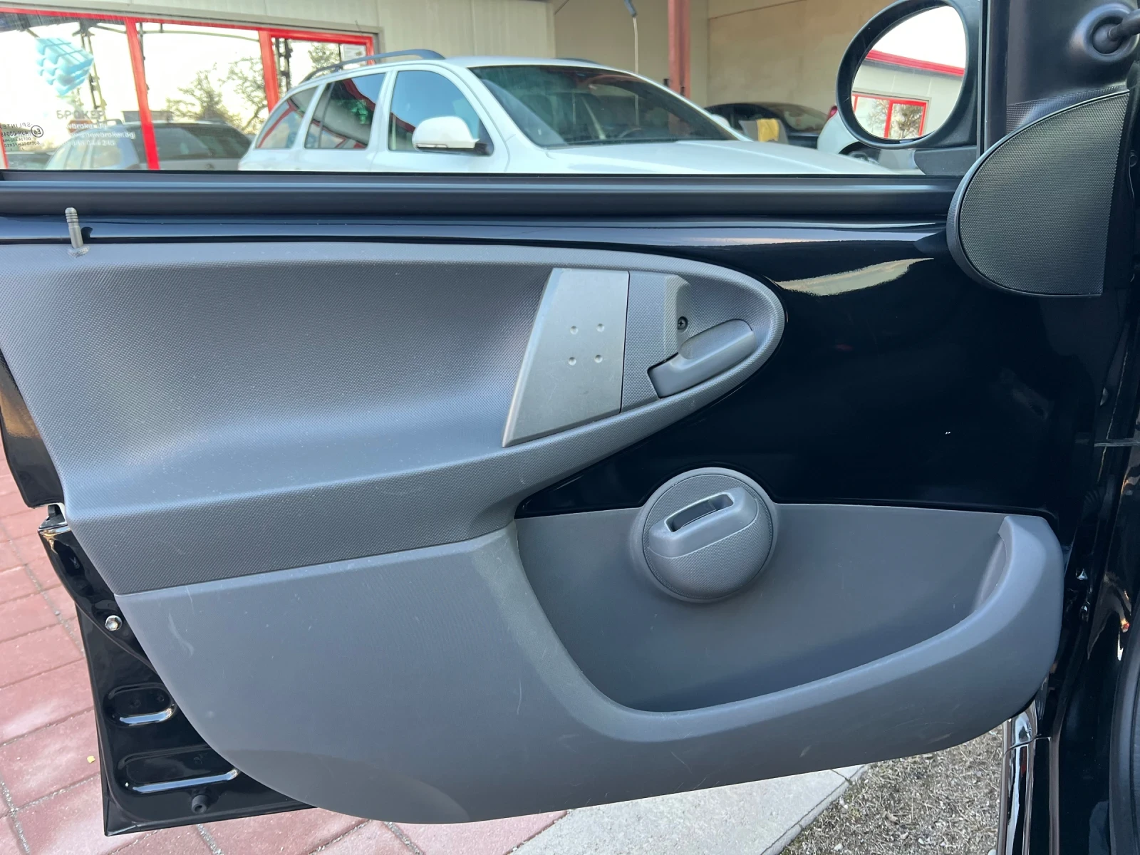 Toyota Aygo 1.0* *  | Mobile.bg   13