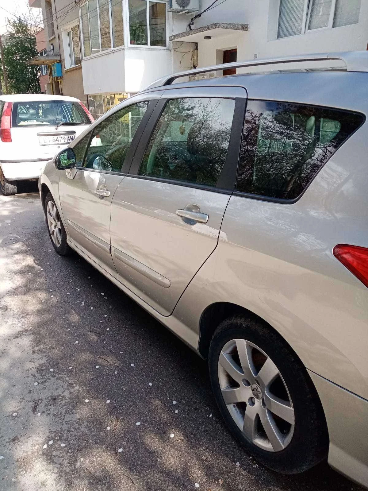 Peugeot 308  - изображение 4