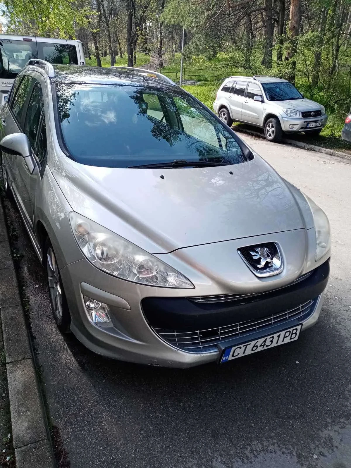 Peugeot 308  - изображение 6