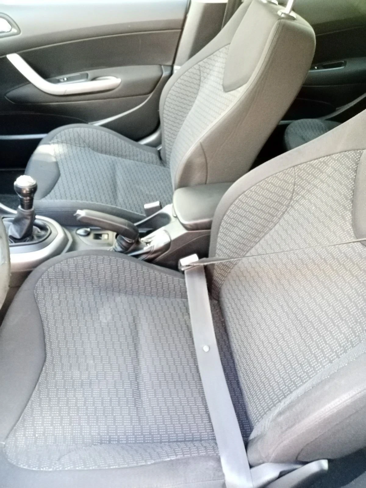 Peugeot 308  - изображение 5