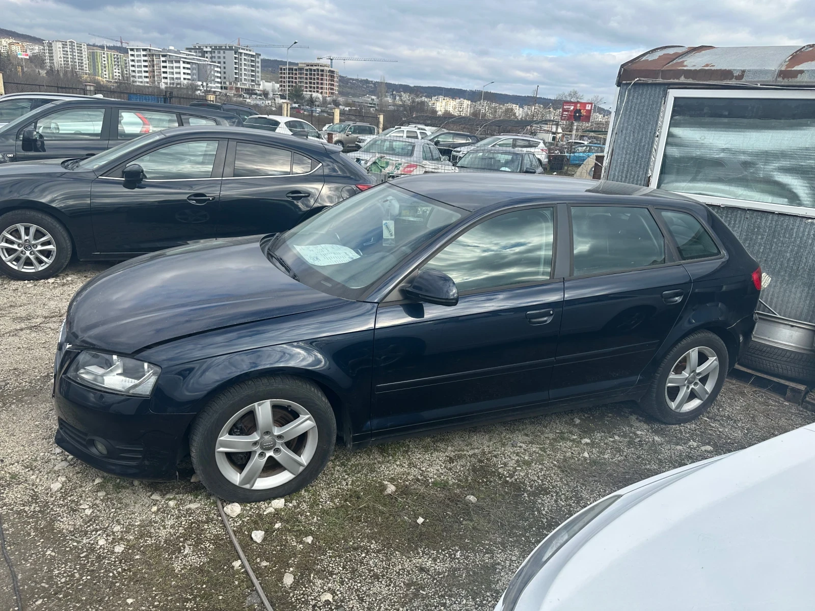 Audi A3  - изображение 3