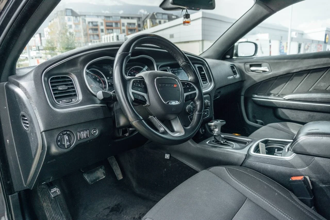 Dodge Charger HEMI 5.7 R/T - изображение 5
