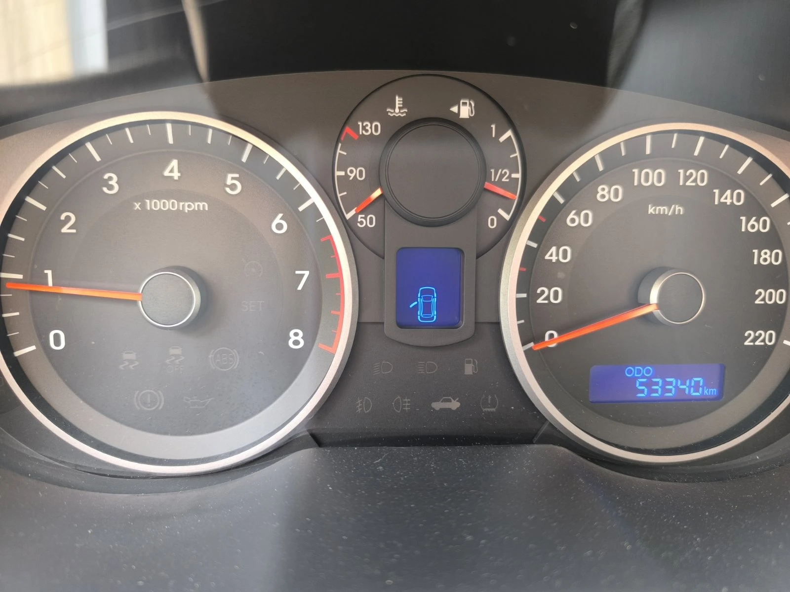 Hyundai I20  - изображение 7