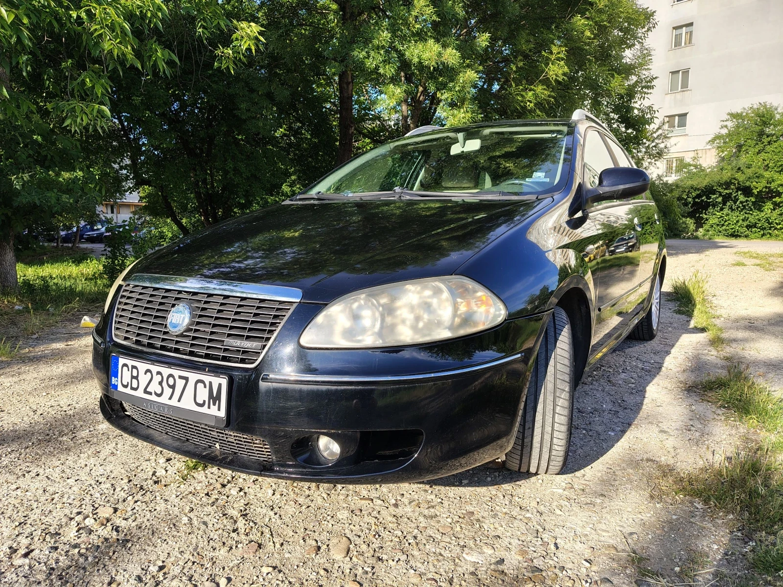 Fiat Croma  - изображение 3