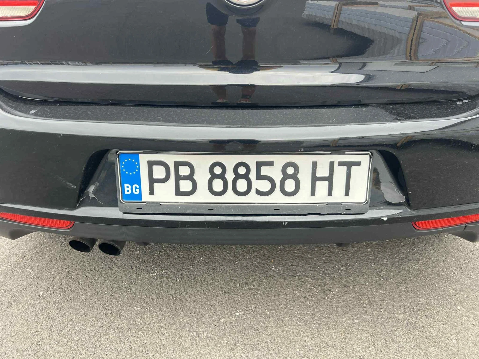VW Golf R - line - изображение 9