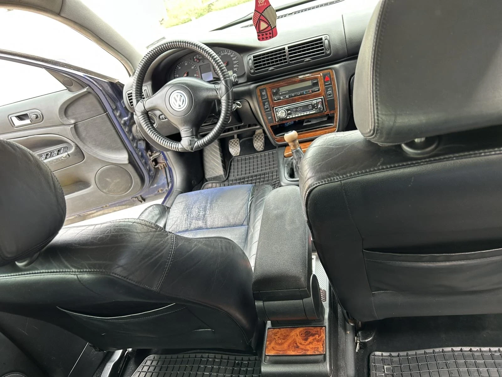 VW Passat 4 - изображение 6
