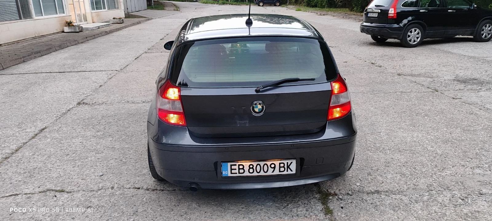 BMW 120 120i - изображение 5