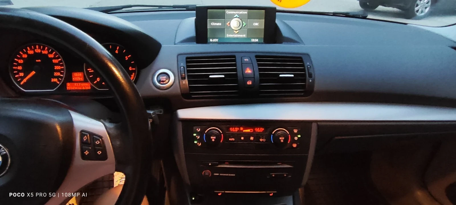 BMW 120 120i | Mobile.bg   11