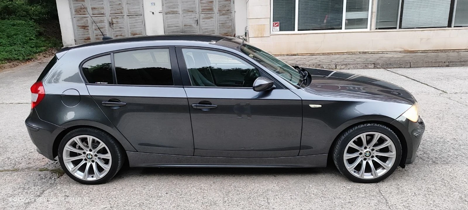 BMW 120 120i - изображение 4