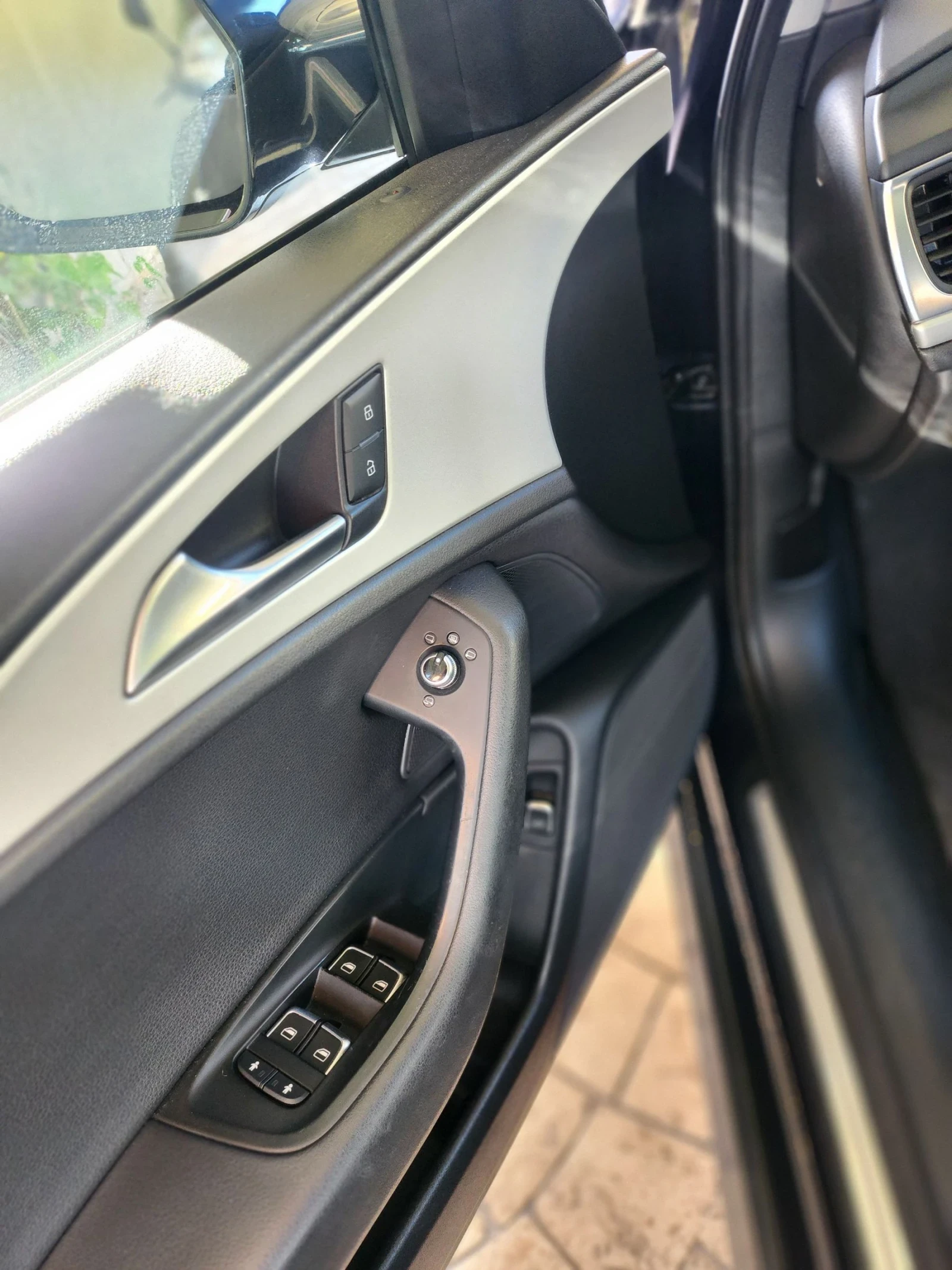 Audi A6 2.0 TDI | Mobile.bg — изображение 10