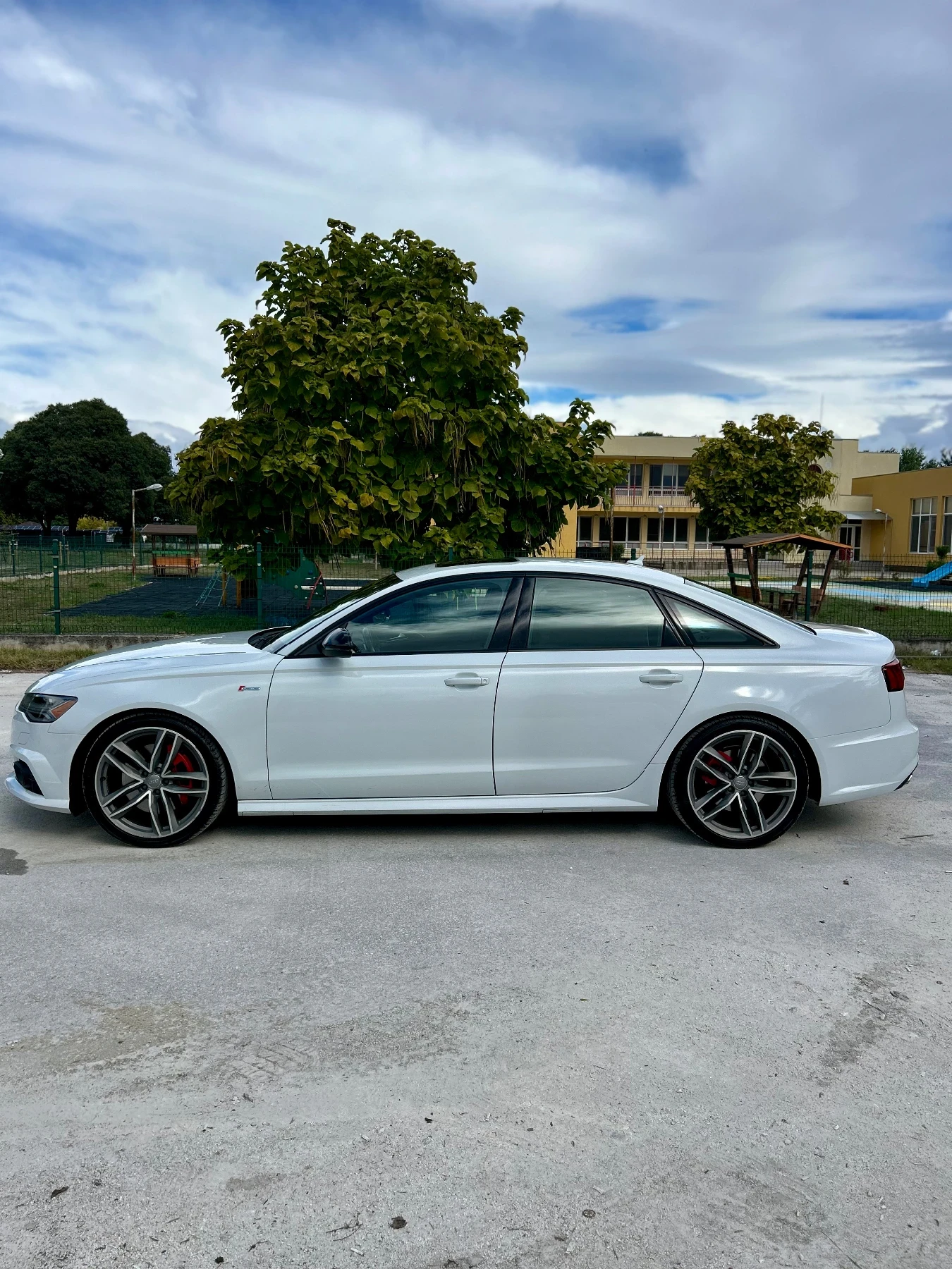 Audi A6 3.0T* COMPETITION* PRESTIGE* 8ZF - изображение 7