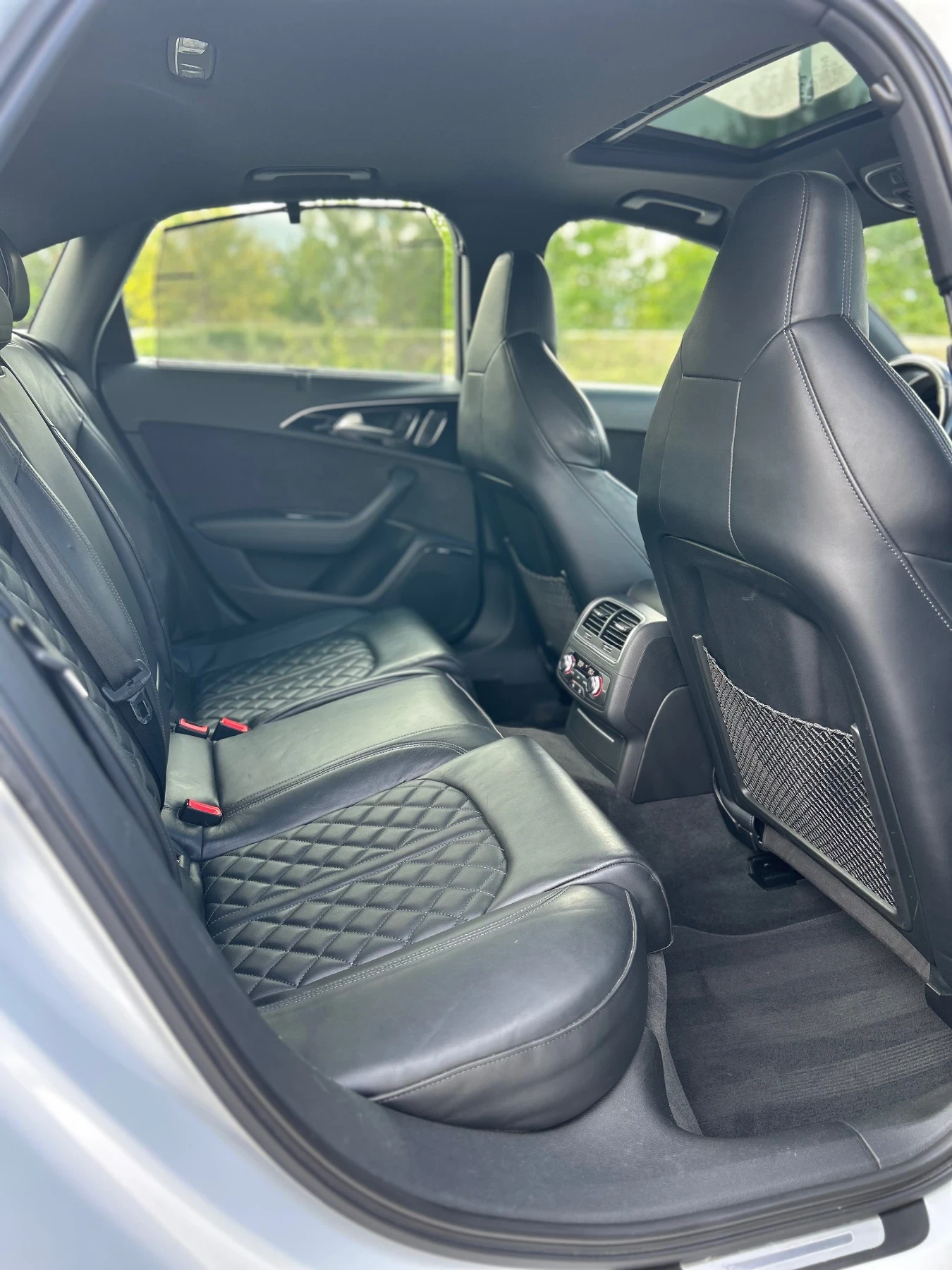 Audi A6 3.0T* COMPETITION* PRESTIGE* 8ZF | Mobile.bg   13