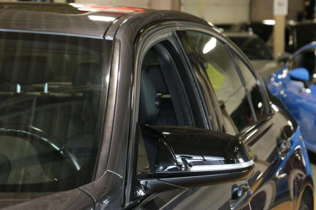 BMW 335 i FaceLift* xDrive* АвтоКредит* (ЦЕНА ДО БГ) - изображение 8