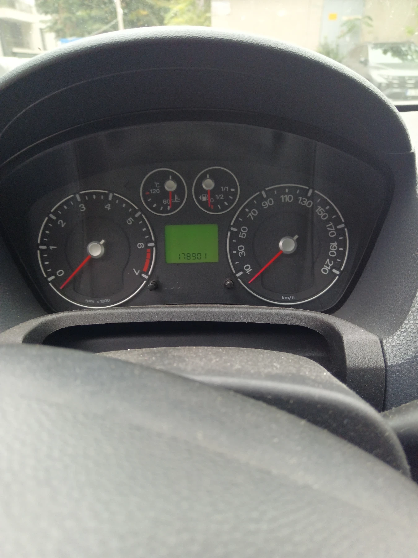 Ford Fiesta Cross - изображение 5