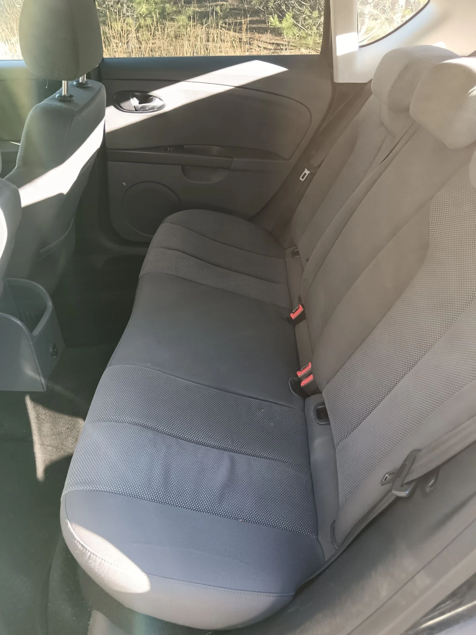 Seat Leon  - изображение 7