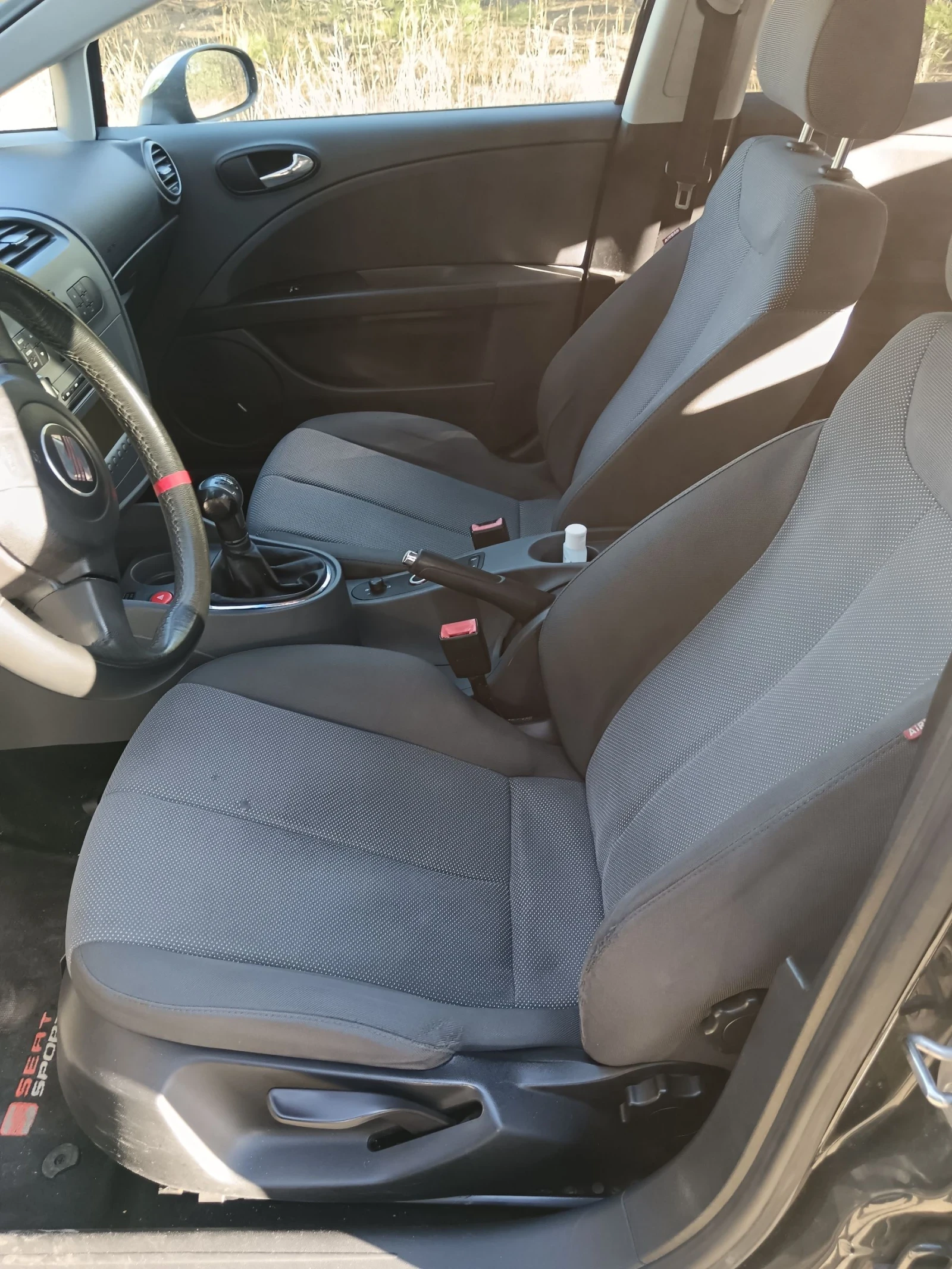 Seat Leon  - изображение 6