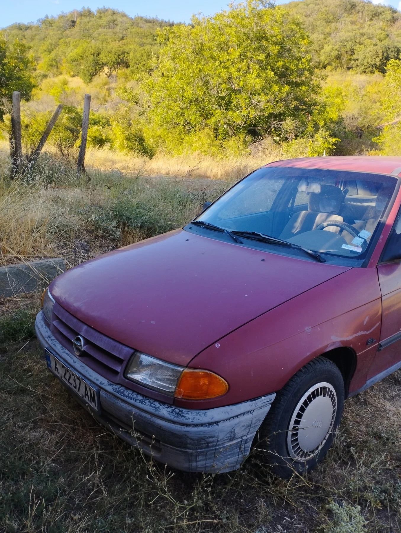 Opel Astra 1.4i | Mobile.bg   2