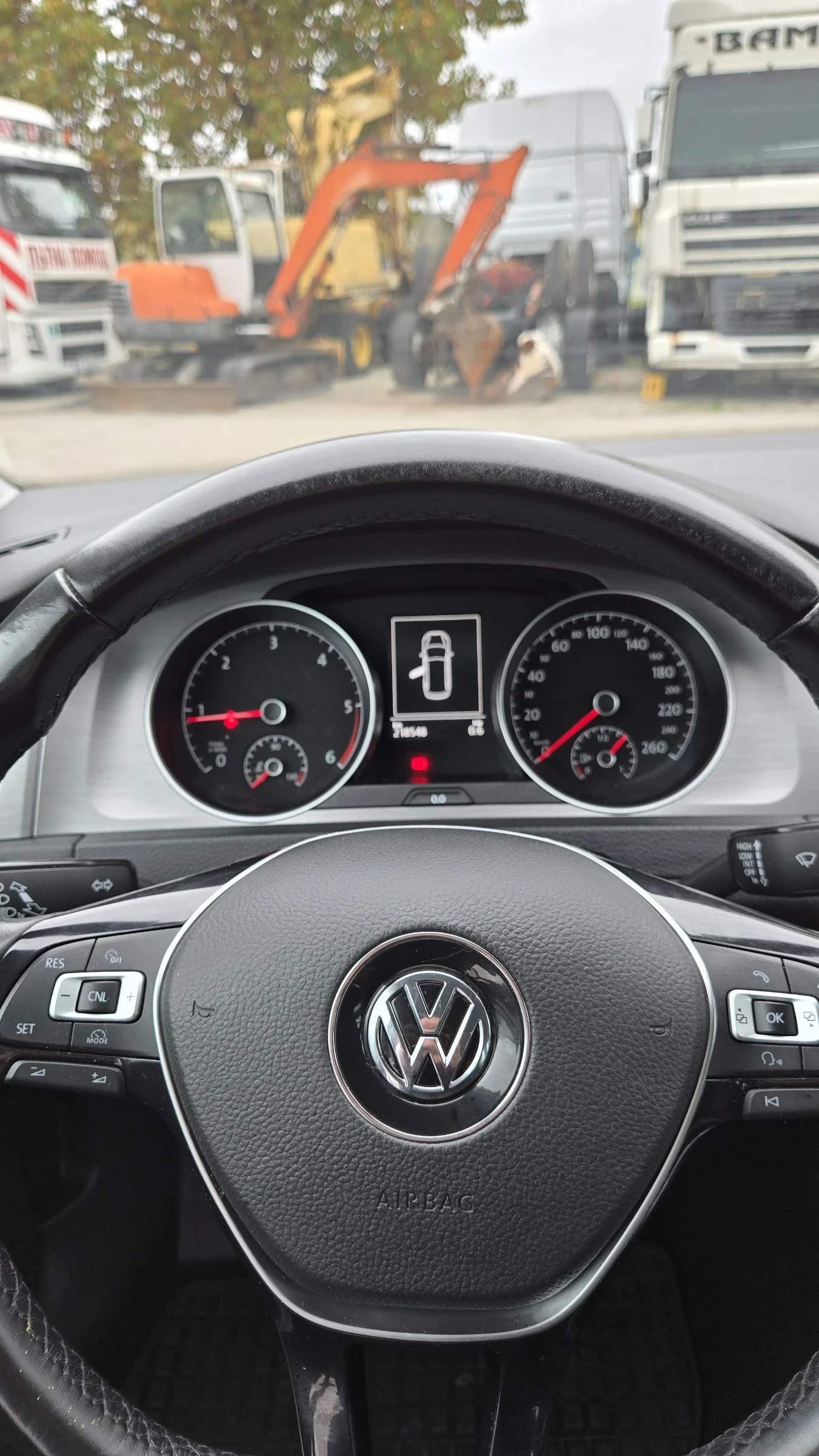 VW Golf 1.6 TDI 4 Motion 110.. | Mobile.bg   14