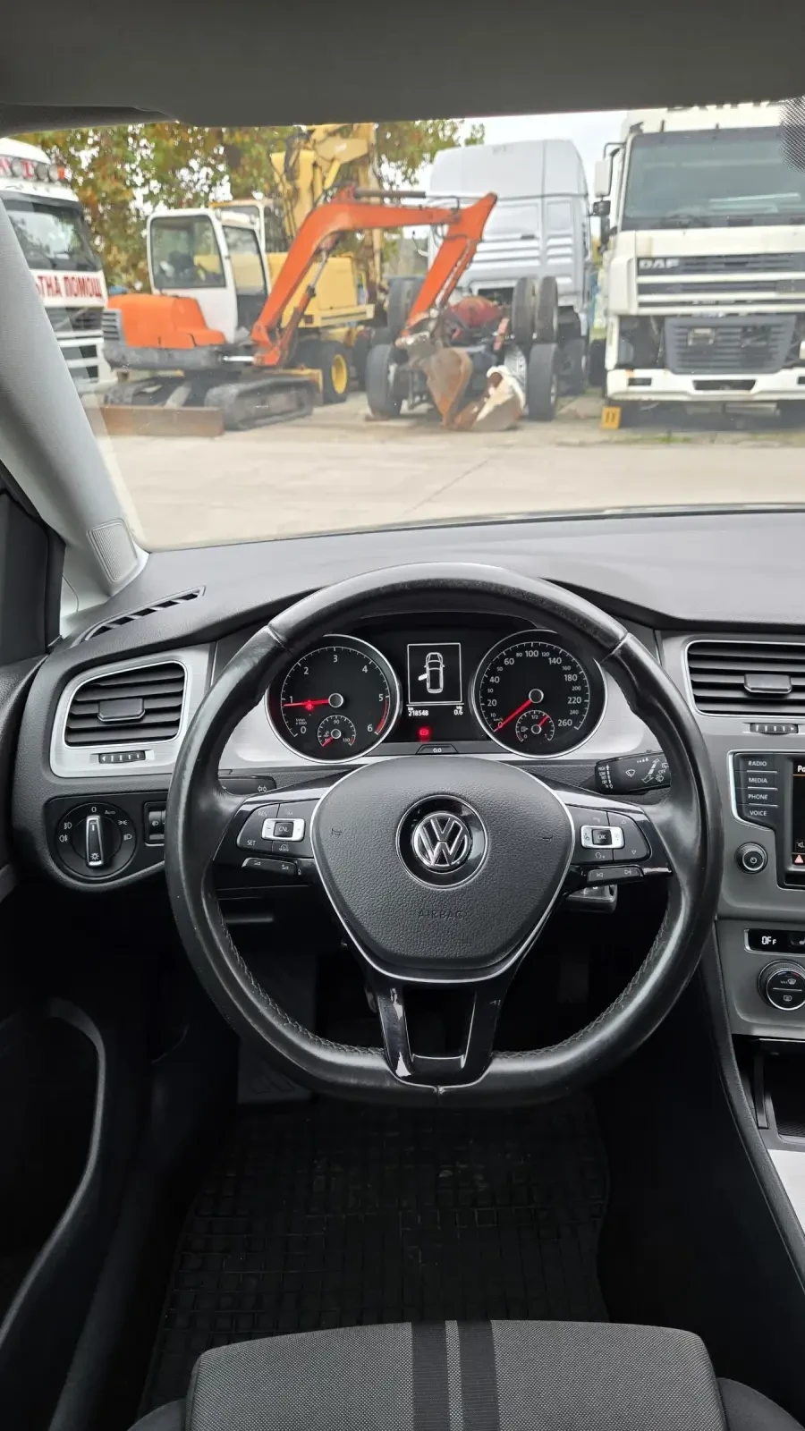 VW Golf 1.6 TDI 4 Motion 110.. | Mobile.bg   13