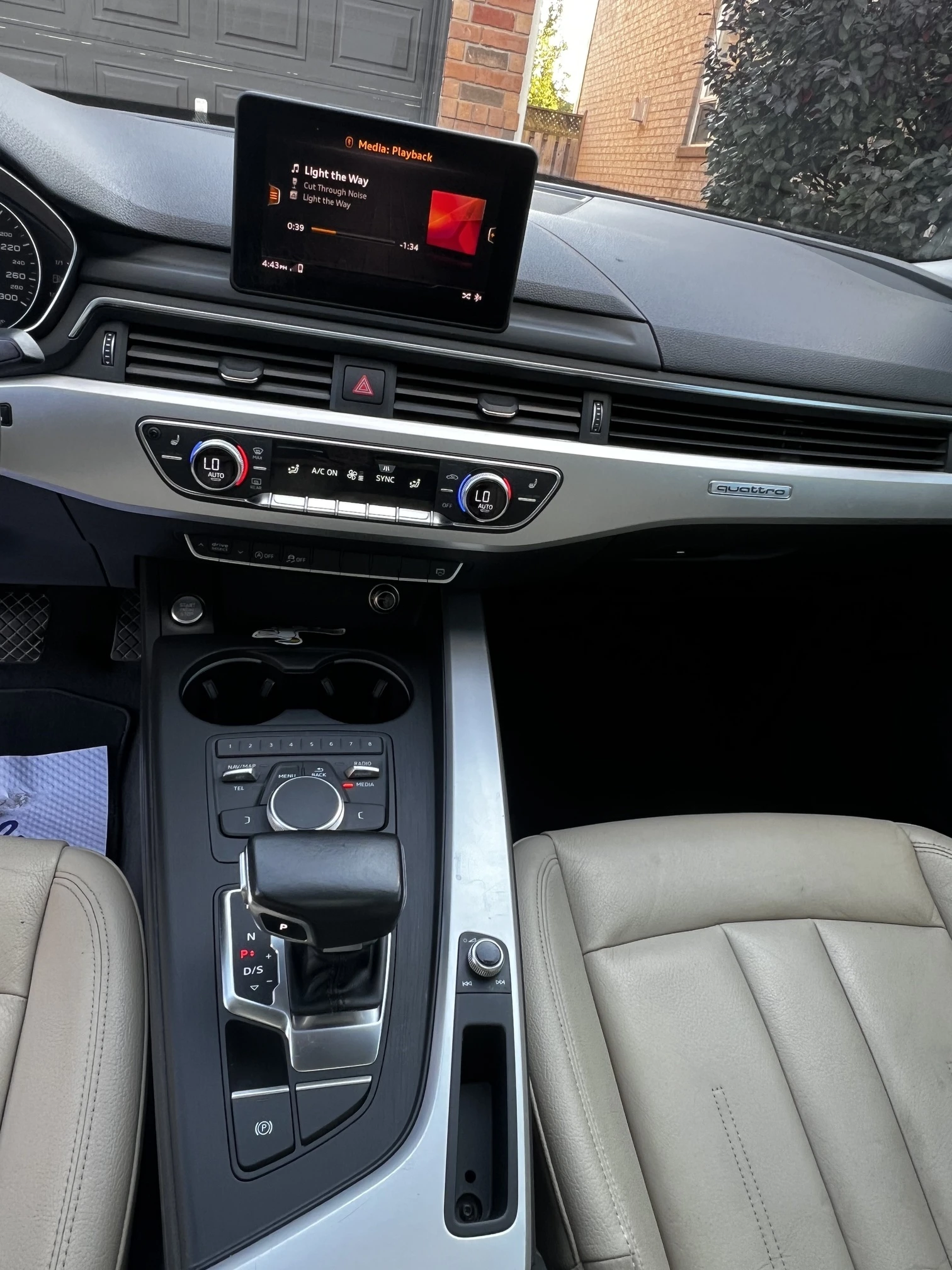 Audi A4 bose* *  | Mobile.bg   9