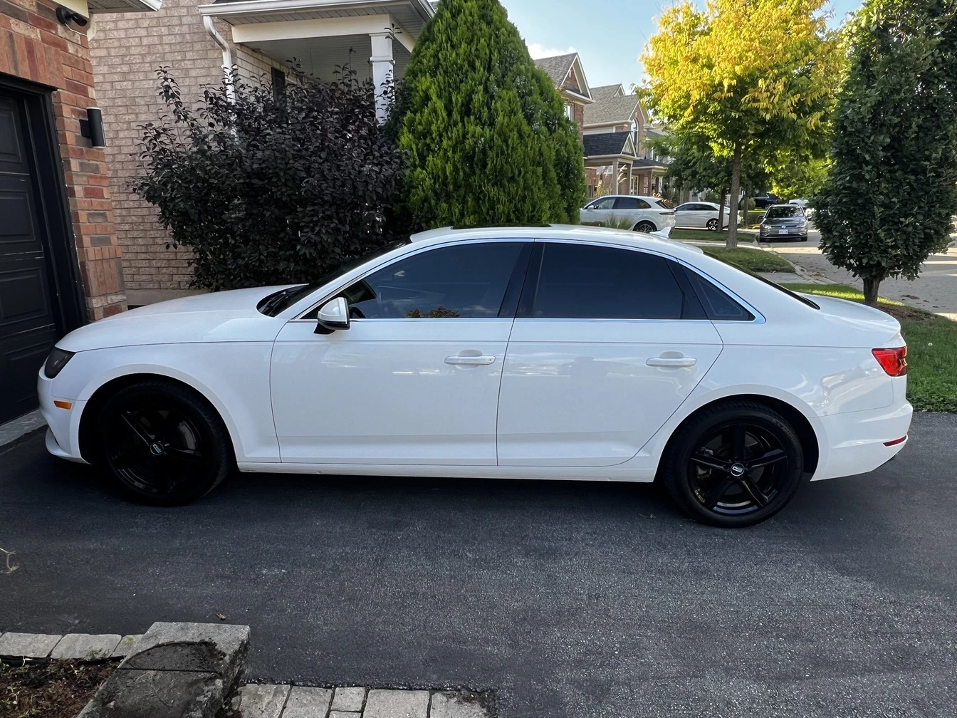 Audi A4 bose* *  | Mobile.bg   4