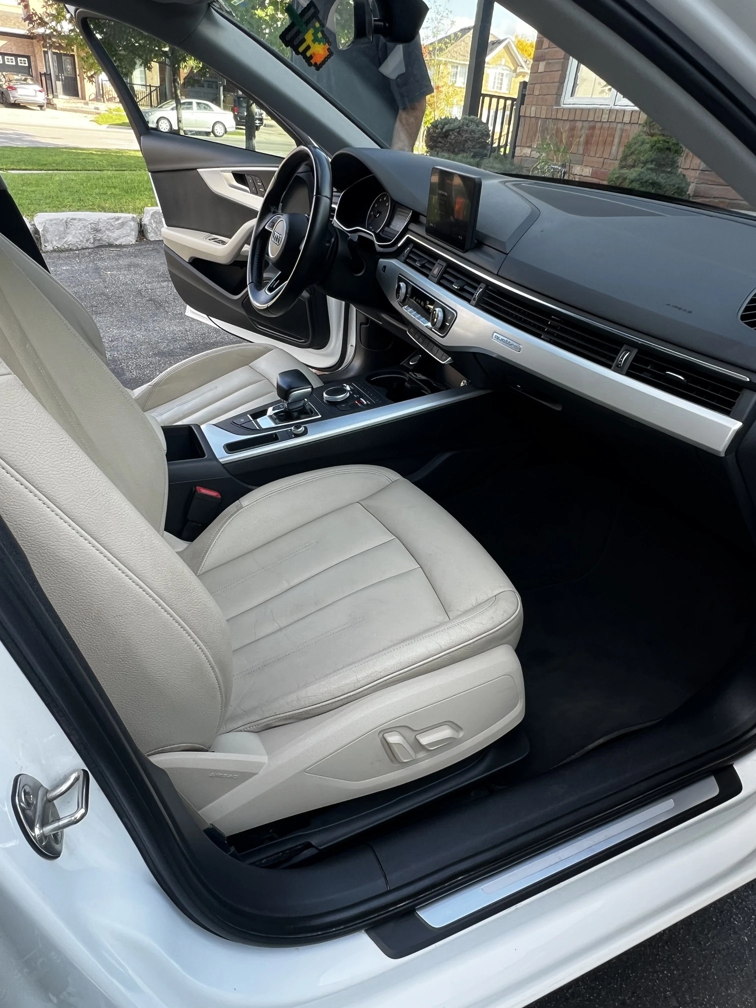 Audi A4 bose* *  | Mobile.bg   7