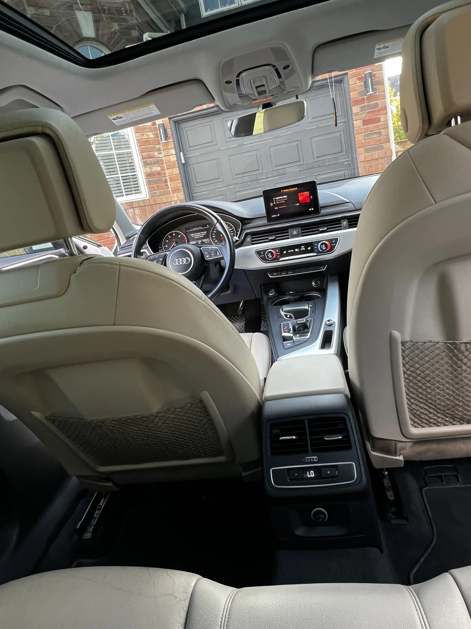 Audi A4 bose* *  | Mobile.bg   10