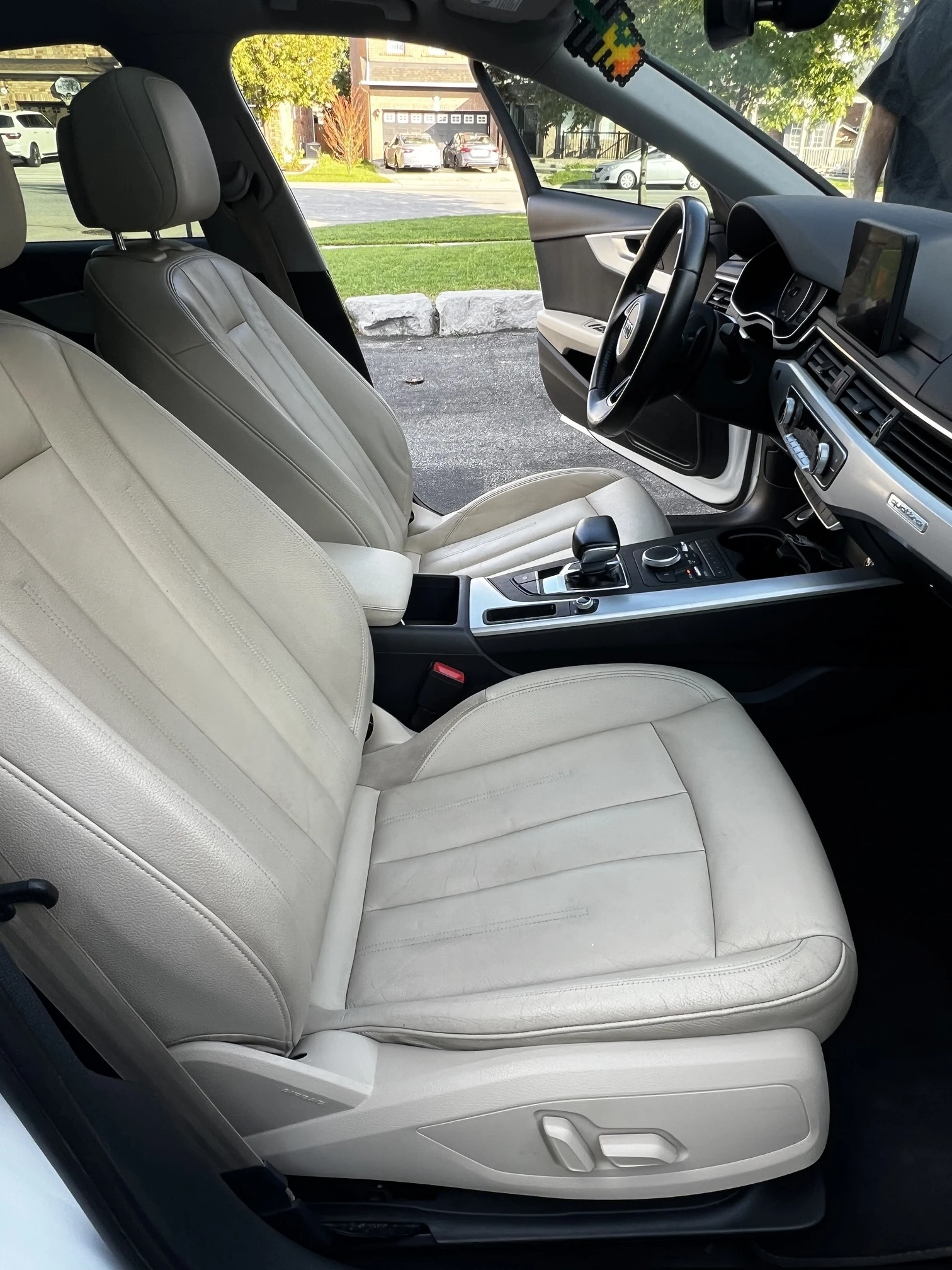 Audi A4 bose* *  | Mobile.bg   11