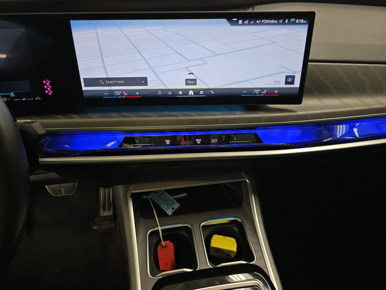 BMW 760 xDrive  ! //FULL  | Mobile.bg   11