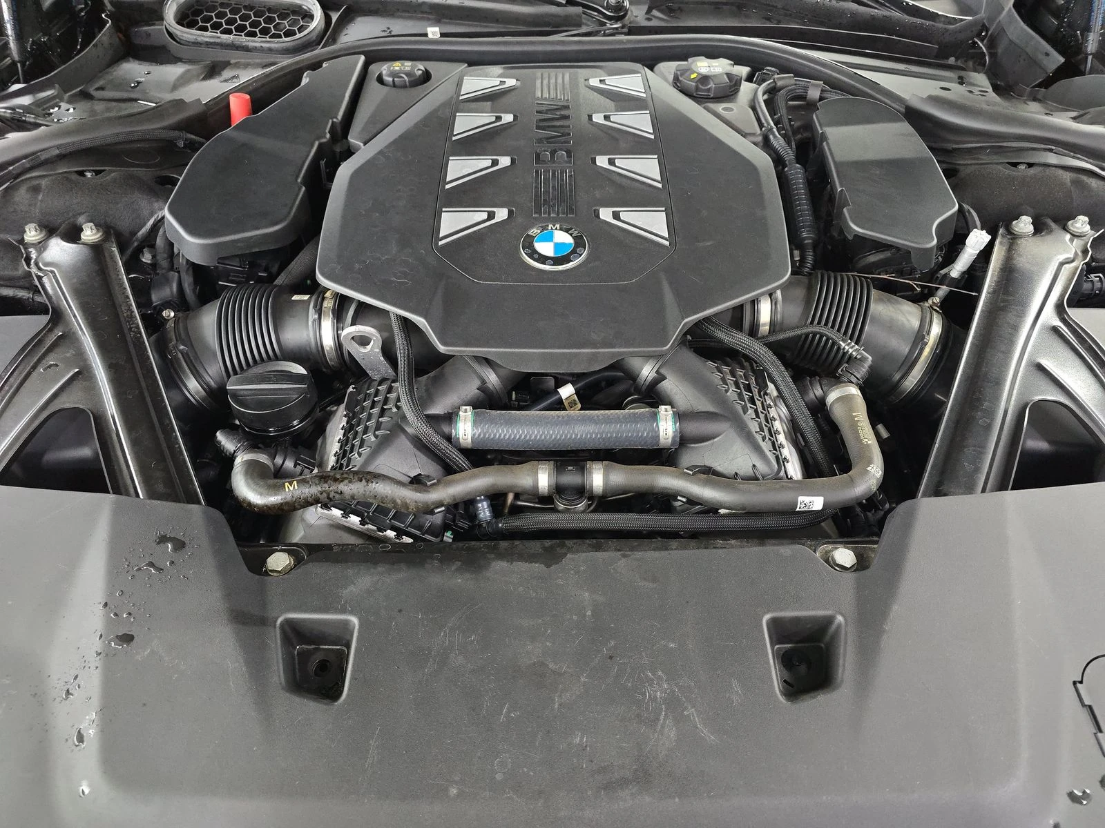 BMW 760 xDrive  ! //FULL  | Mobile.bg   14