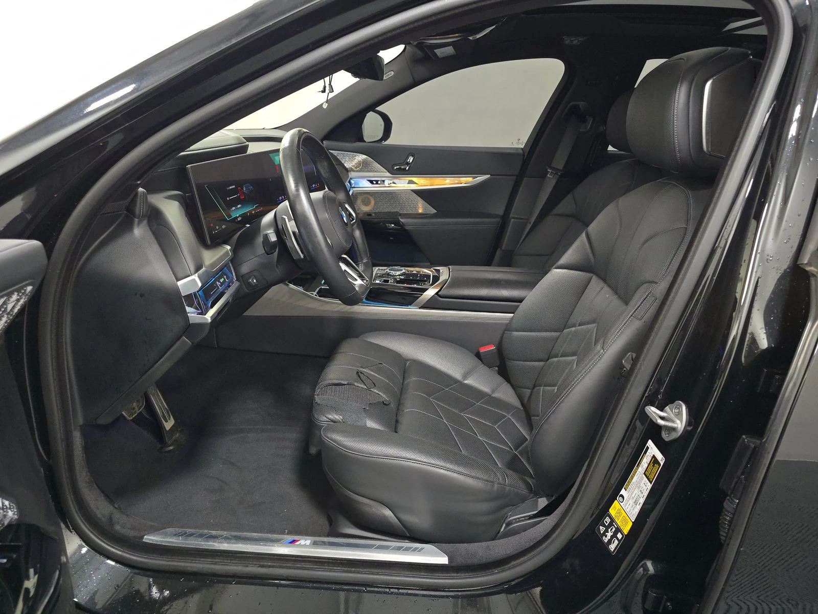 BMW 760 xDrive  ! //FULL  | Mobile.bg   8