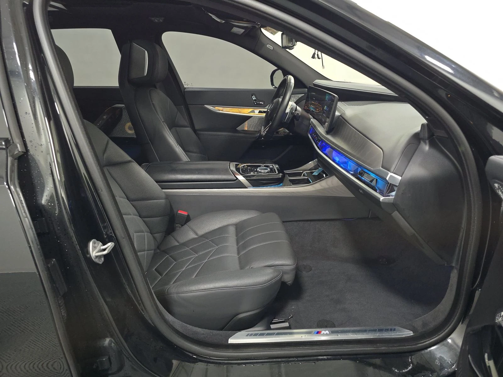 BMW 760 xDrive  ! //FULL  | Mobile.bg   13