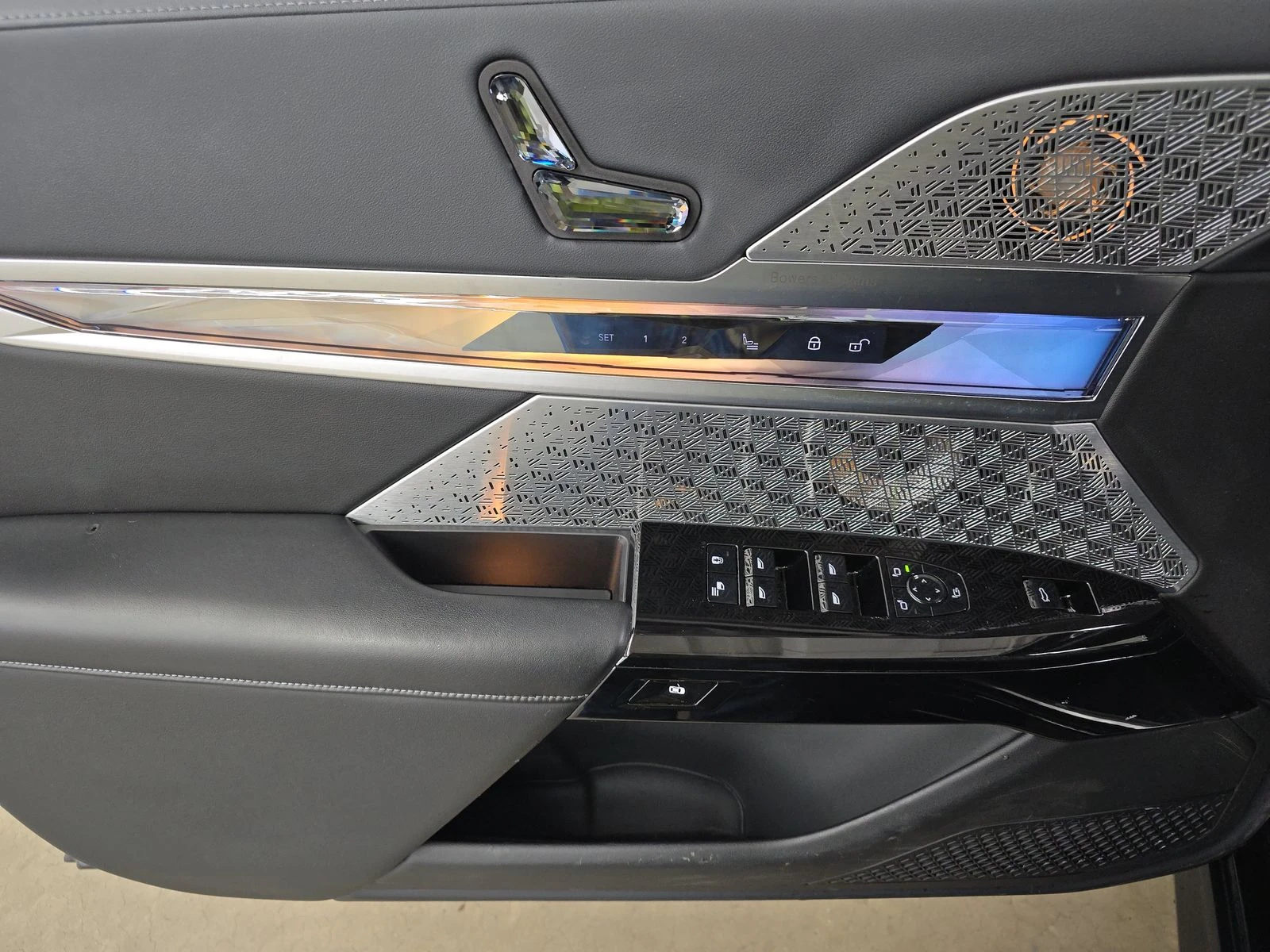 BMW 760 xDrive  ! //FULL  | Mobile.bg   7