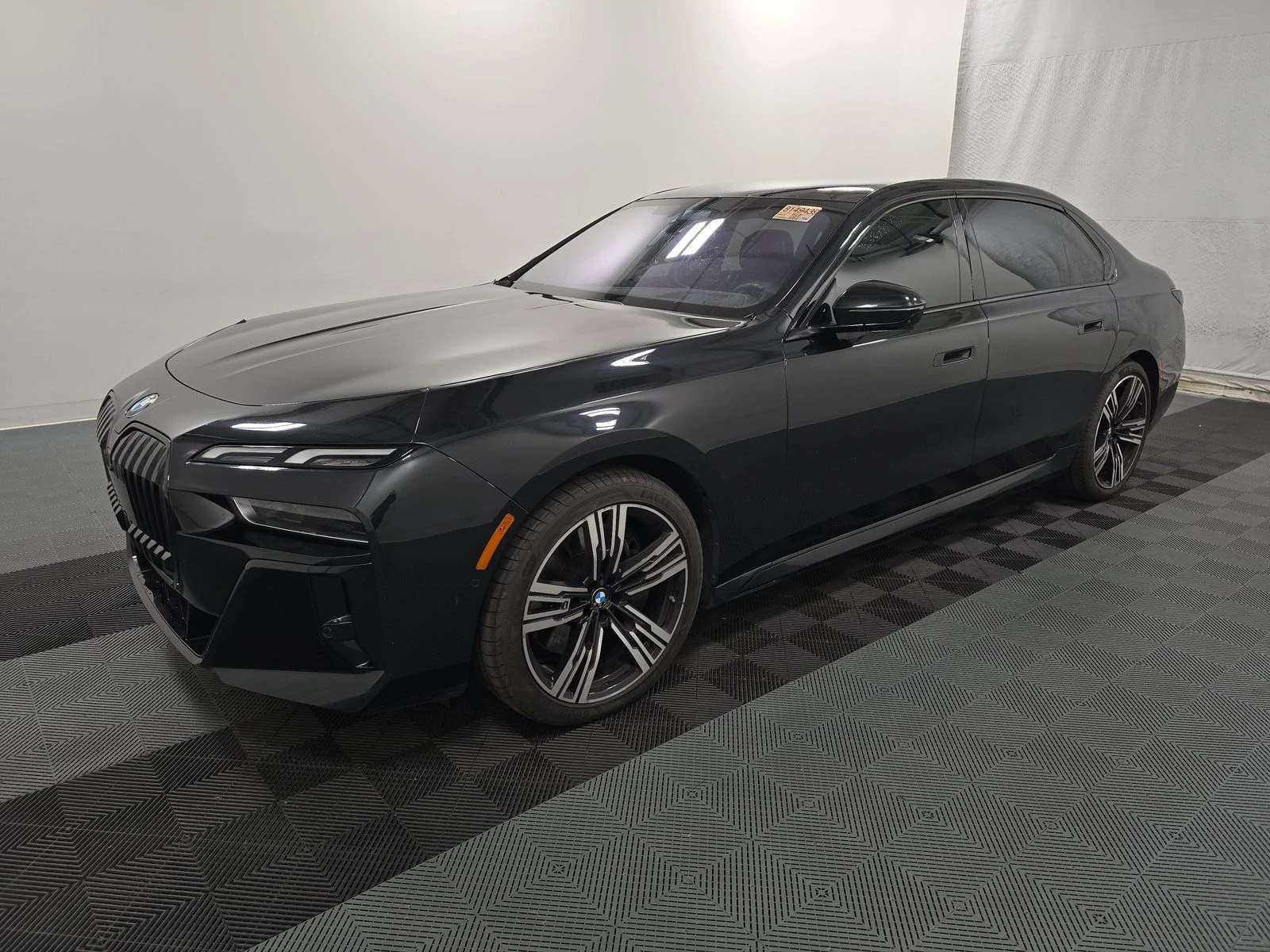 BMW 760 xDrive  ! //FULL  | Mobile.bg   3