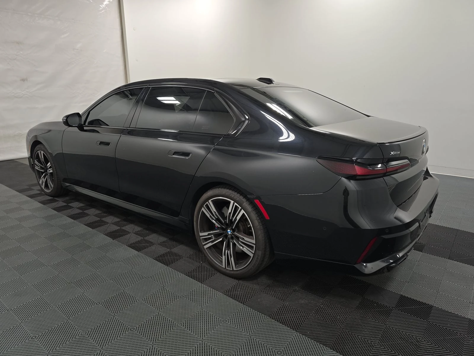 BMW 760 xDrive  ! //FULL  | Mobile.bg   4