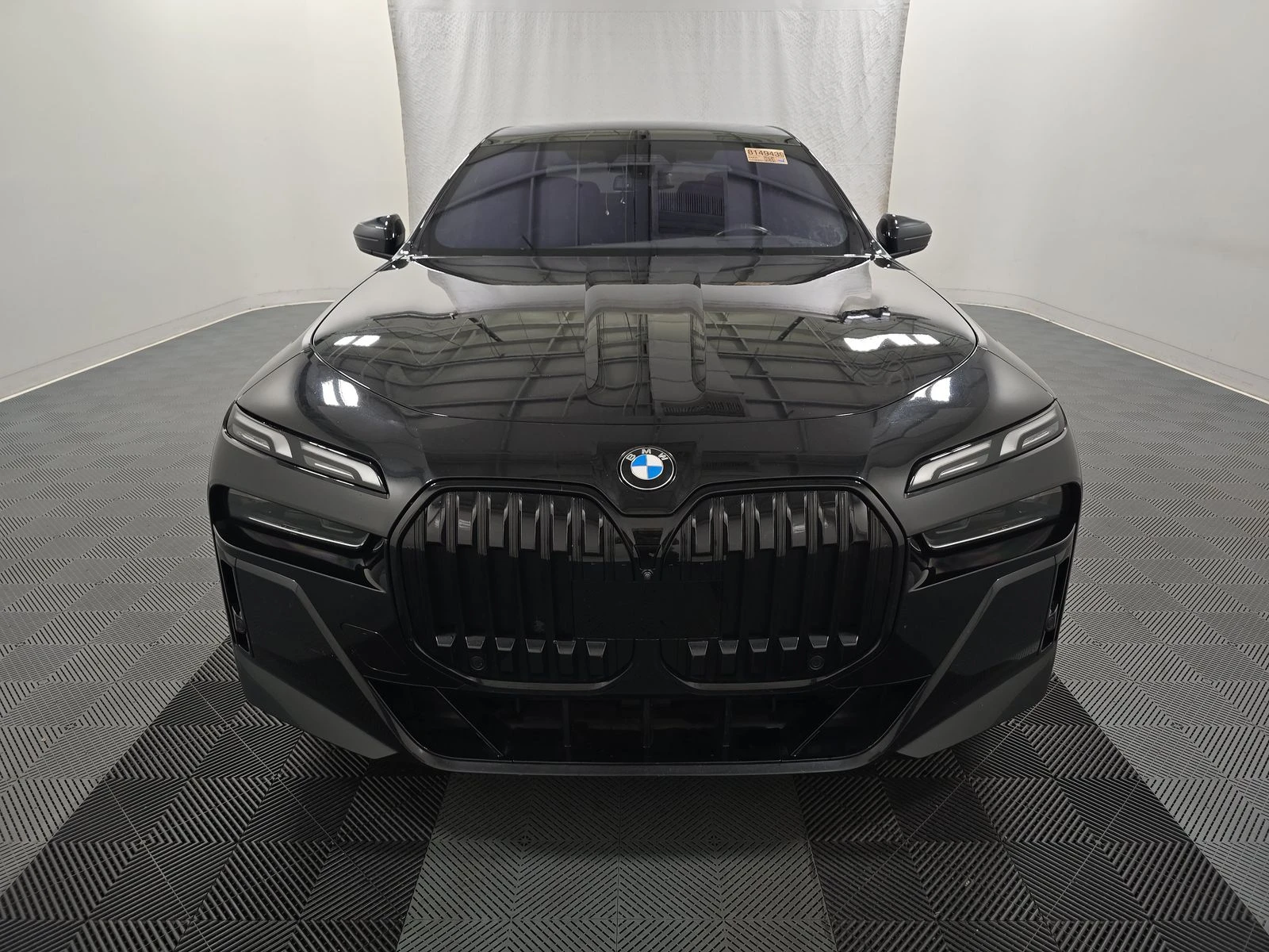 BMW 760 xDrive  ! //FULL  | Mobile.bg   2