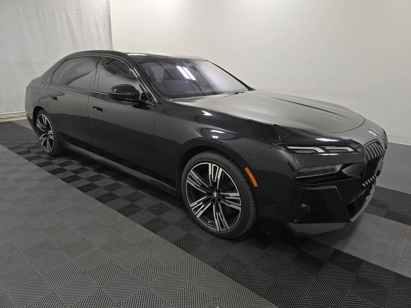 BMW 760 xDrive  ! //FULL  | Mobile.bg   1