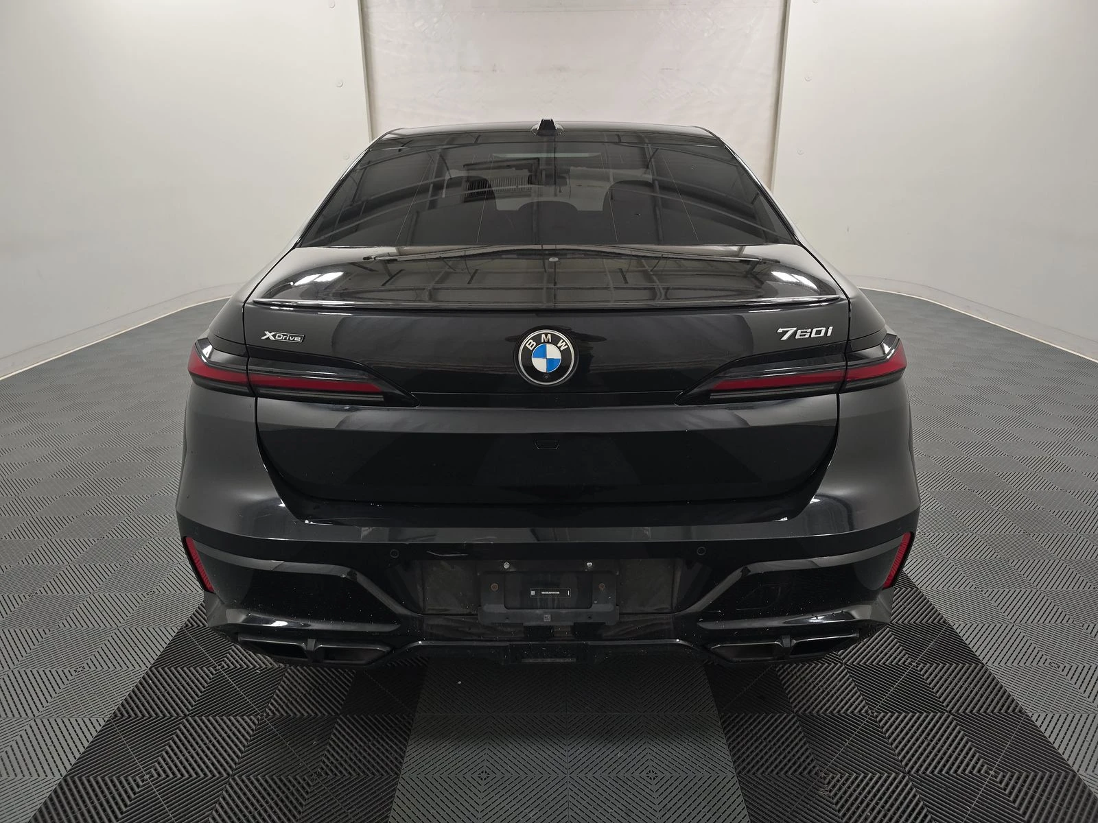 BMW 760 xDrive  ! //FULL  | Mobile.bg   5