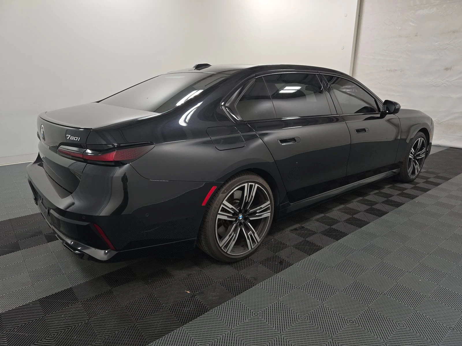 BMW 760 xDrive  ! //FULL  | Mobile.bg   6