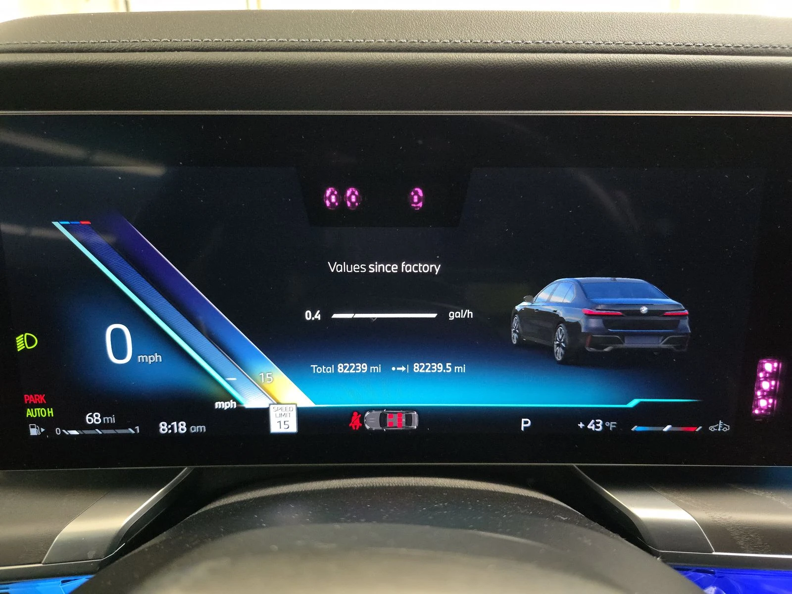 BMW 760 xDrive  ! //FULL  | Mobile.bg   10