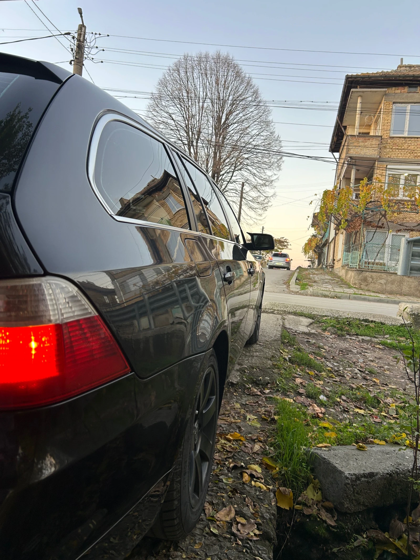 BMW 530  - изображение 10