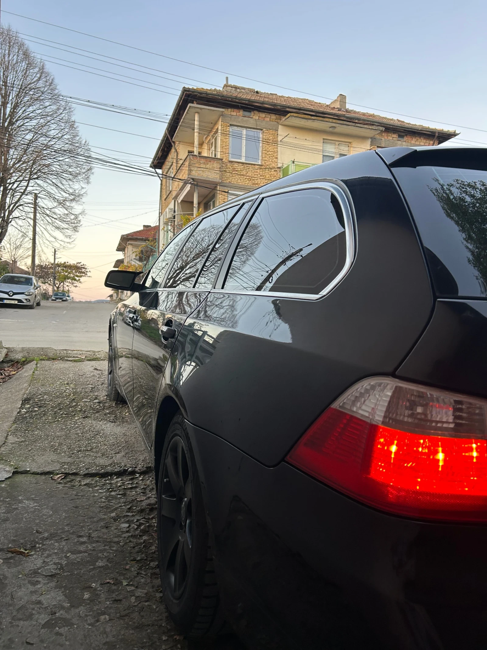 BMW 530  - изображение 9