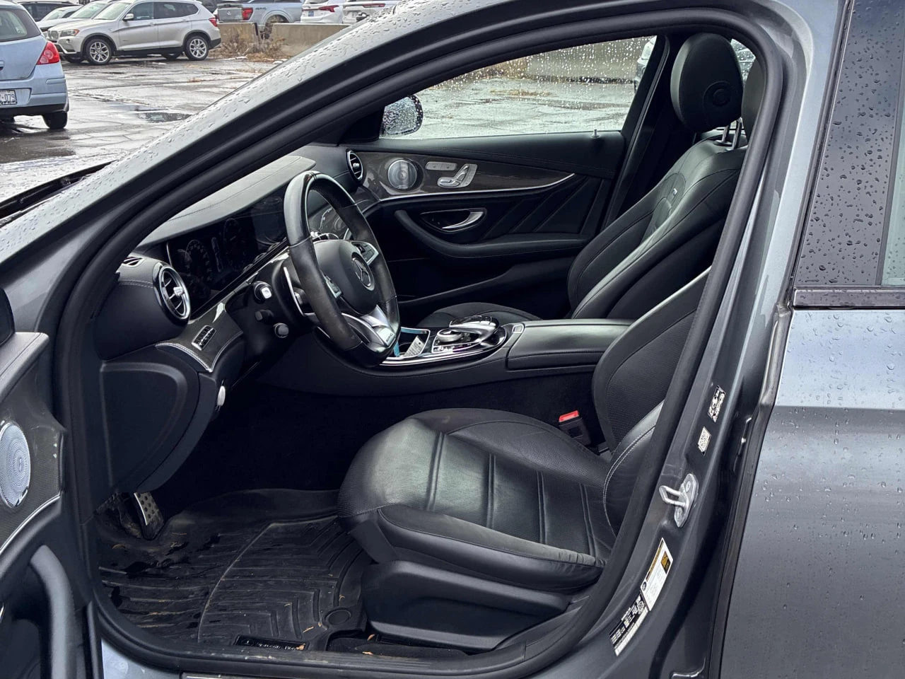 Mercedes-Benz E 43 AMG *  *    *   *  | Mobile.bg   12